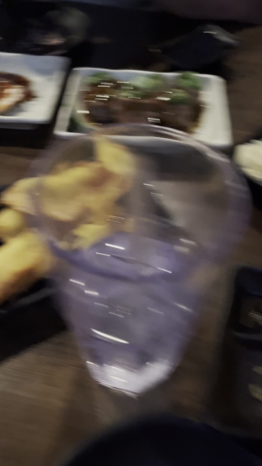 Rakuzen AYCE Sushi