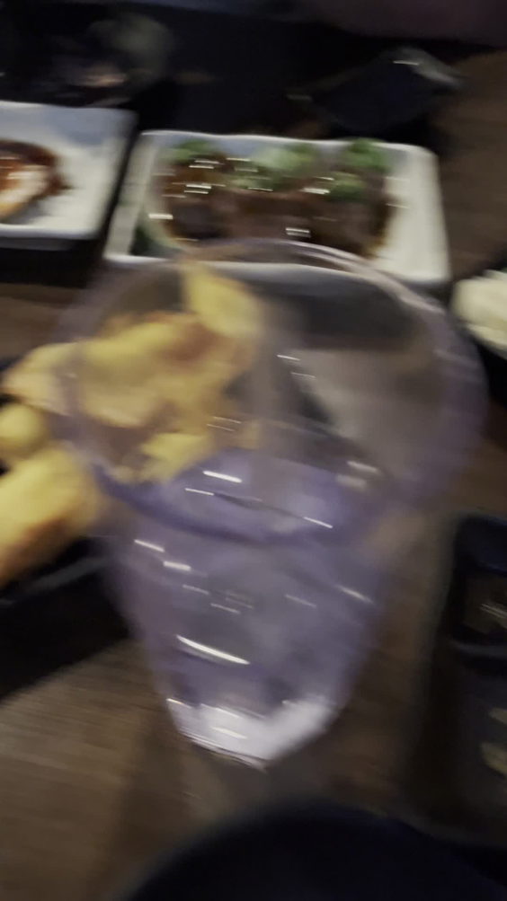 Rakuzen AYCE Sushi