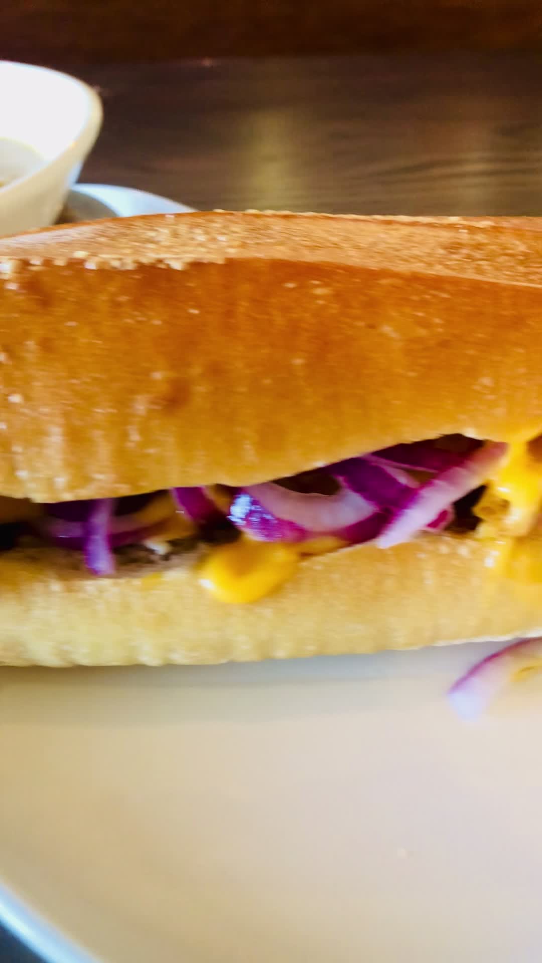 Video review of Panera Bread