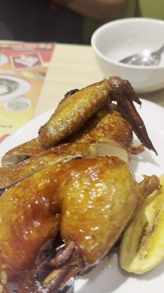 Classic Savory