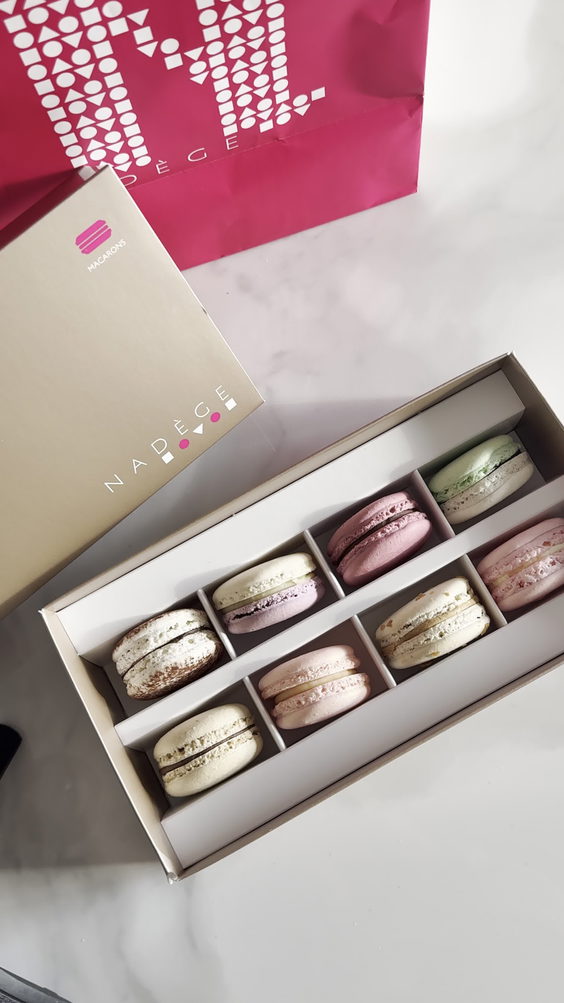 Nadège Patisserie