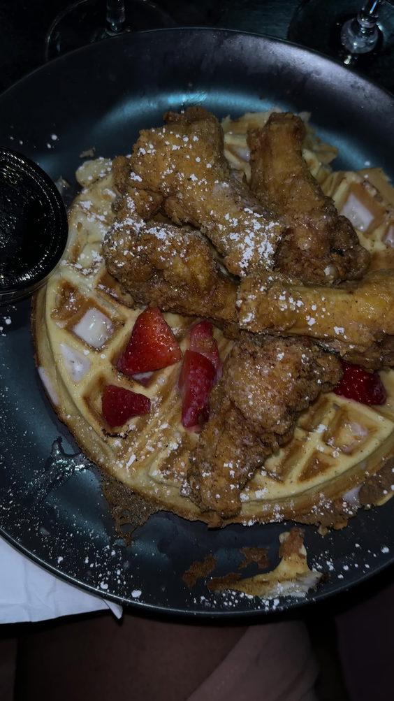 Brew City Kitchen & Cocktails