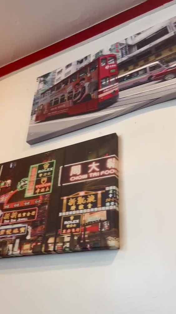 Ho Kee Cafe
