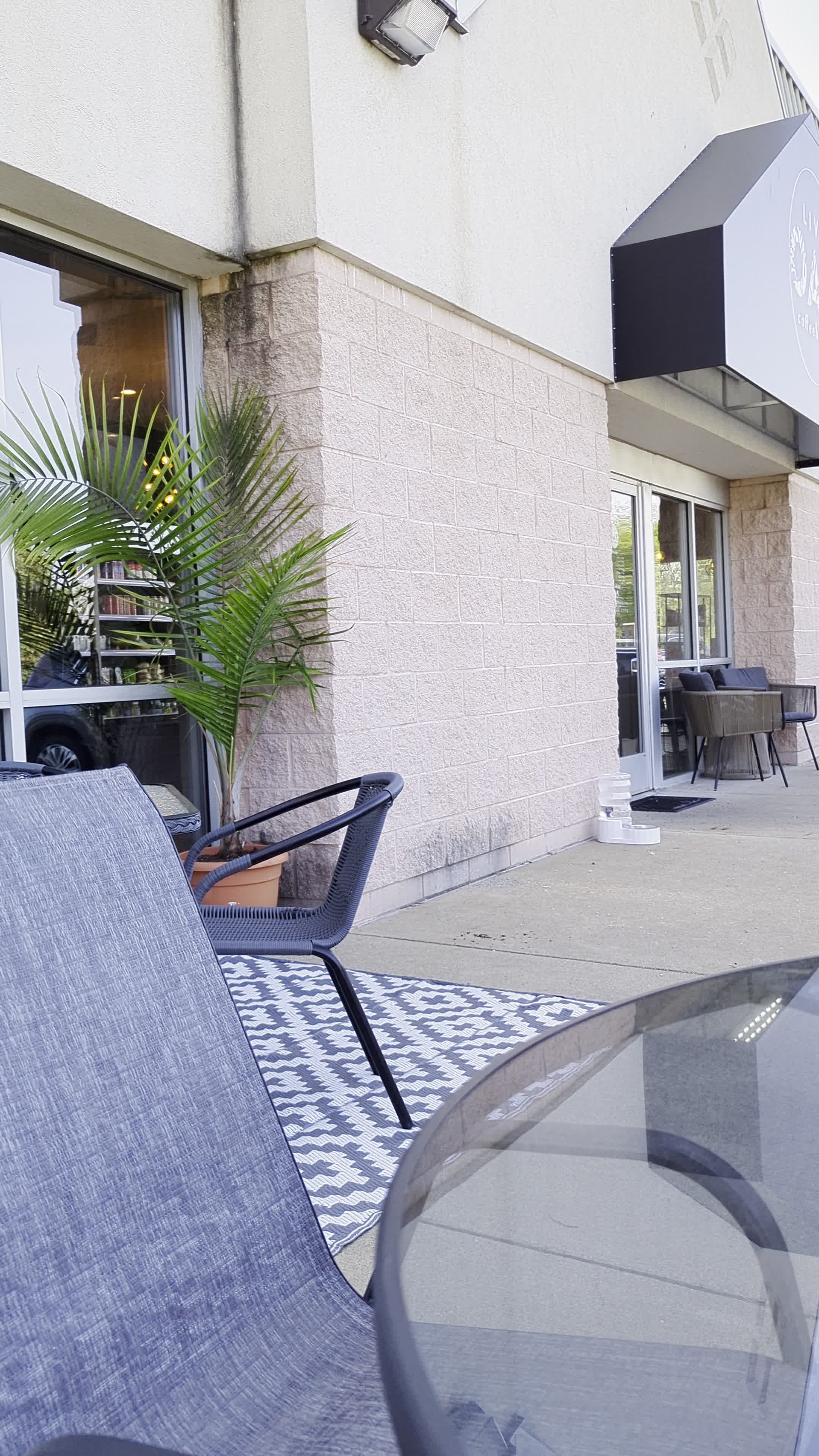Live Oak Coffeehouse
