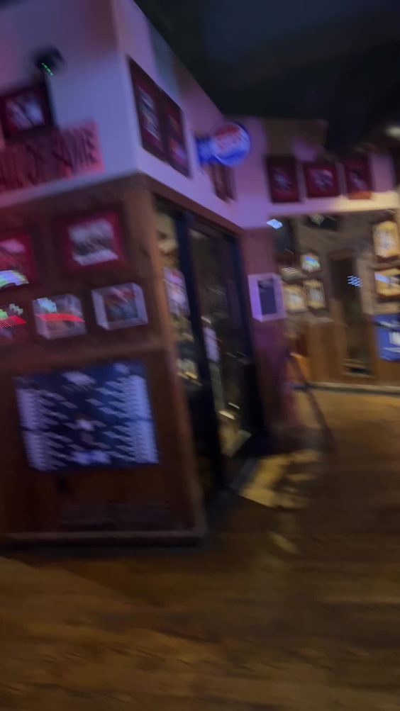 Carolina Ale House