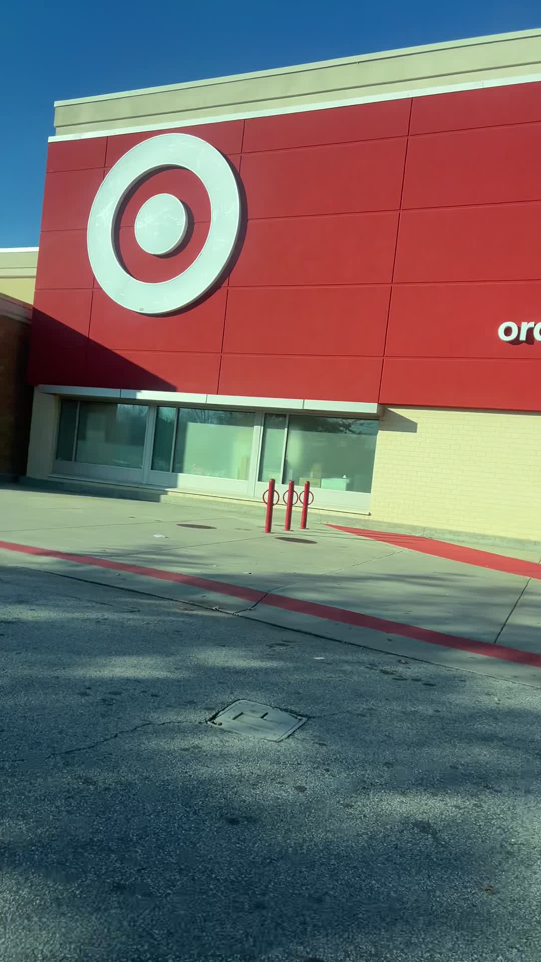 Target