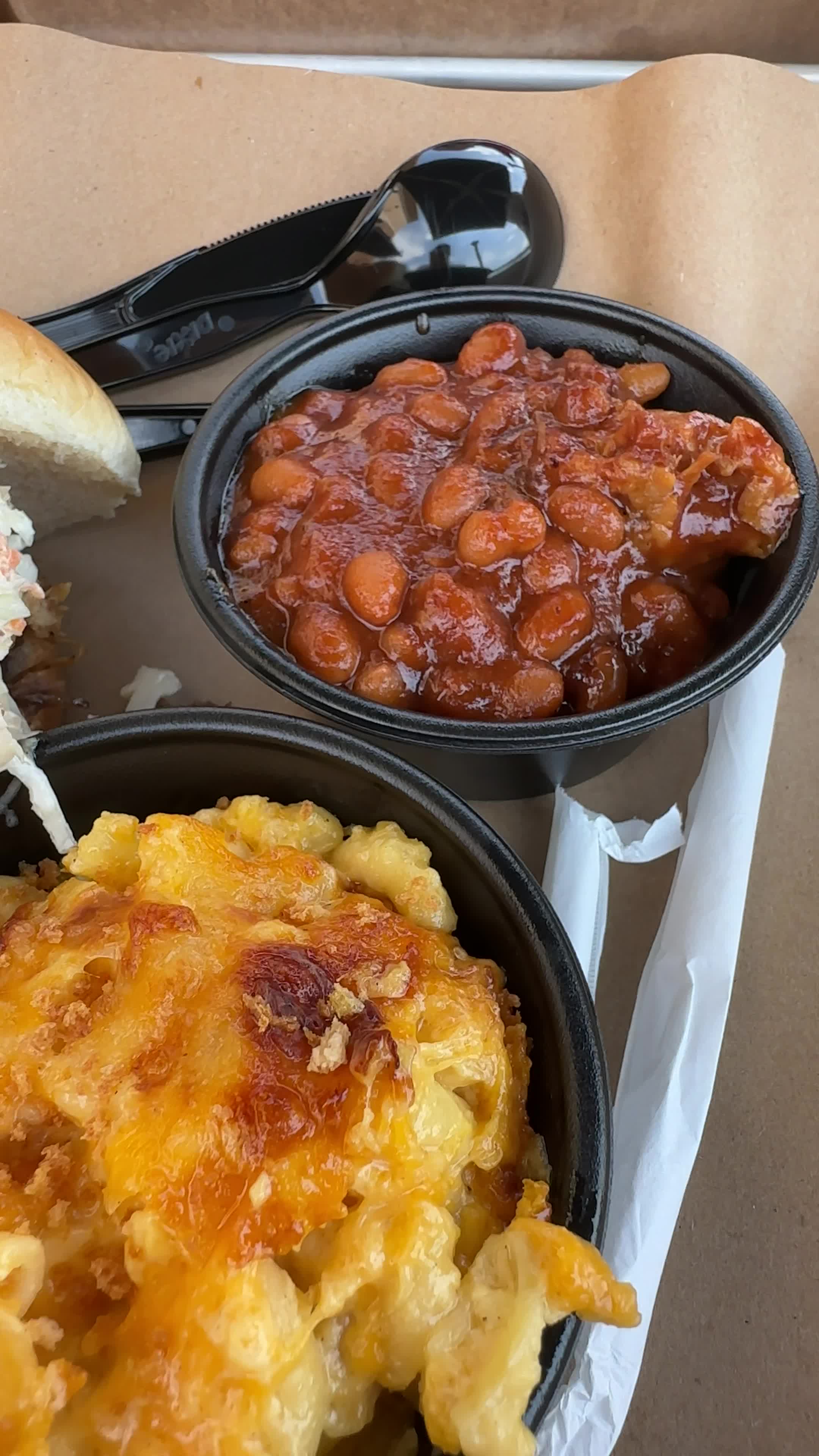 Mission BBQ