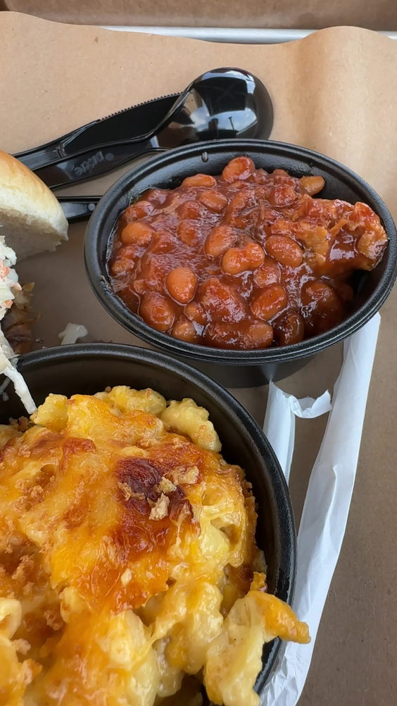 Mission BBQ