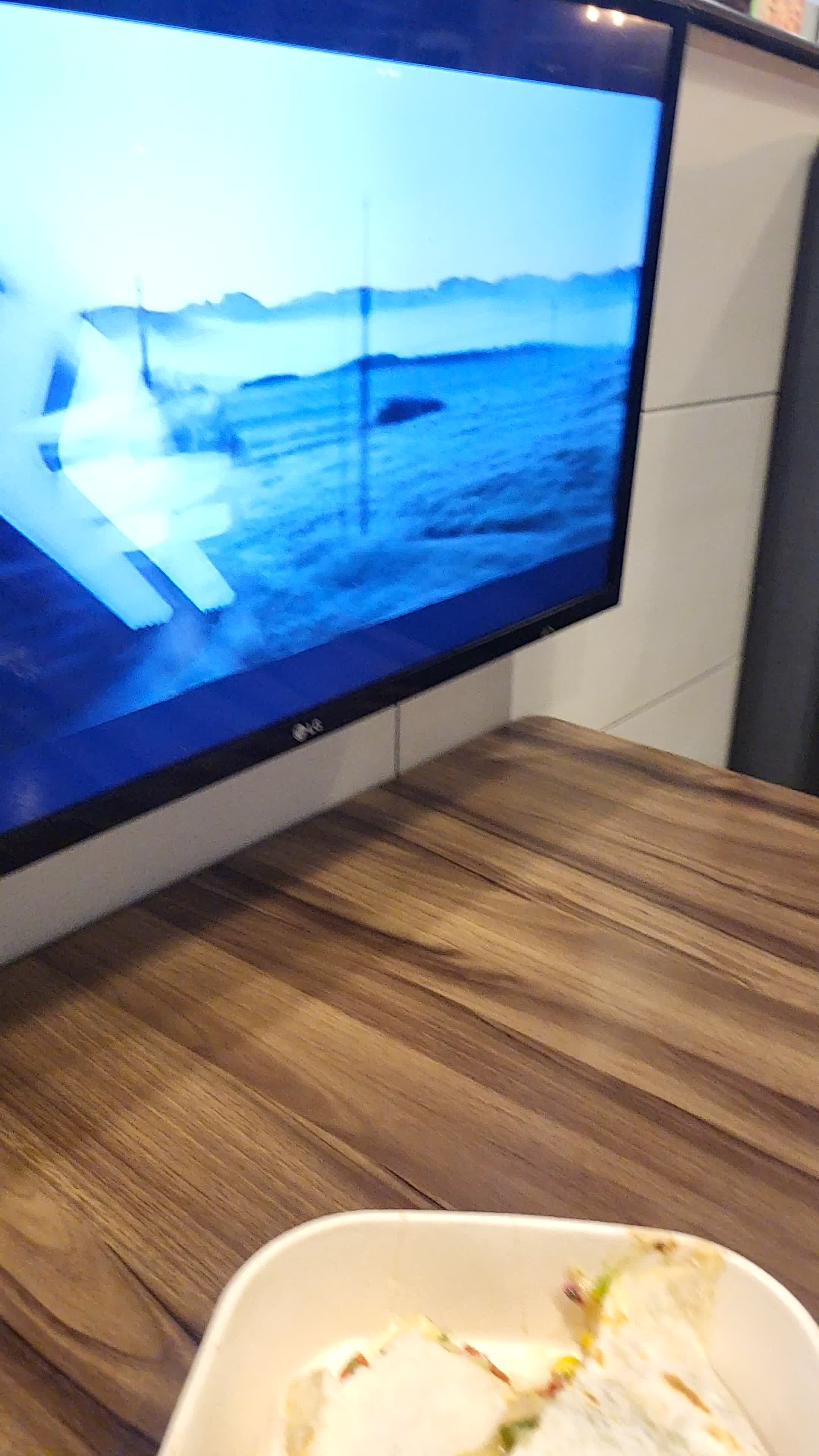 Video review of Qdoba Mexican Eats