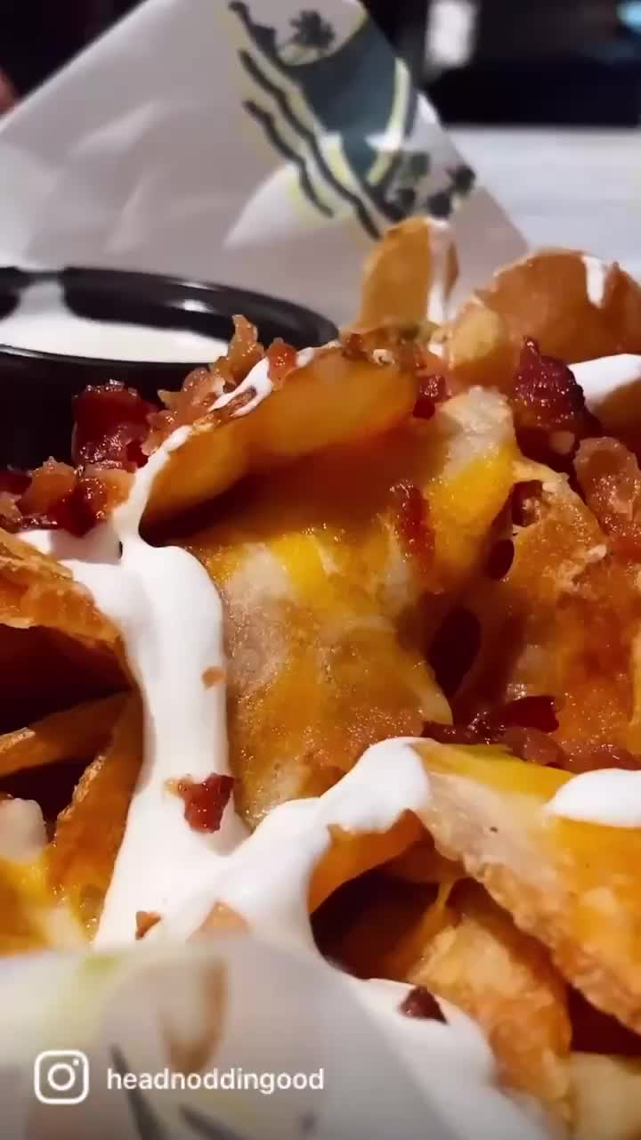 Video review of LandShark Bar & Grill