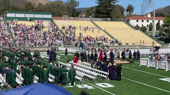 California Polytechnic State University, San Luis Obispo