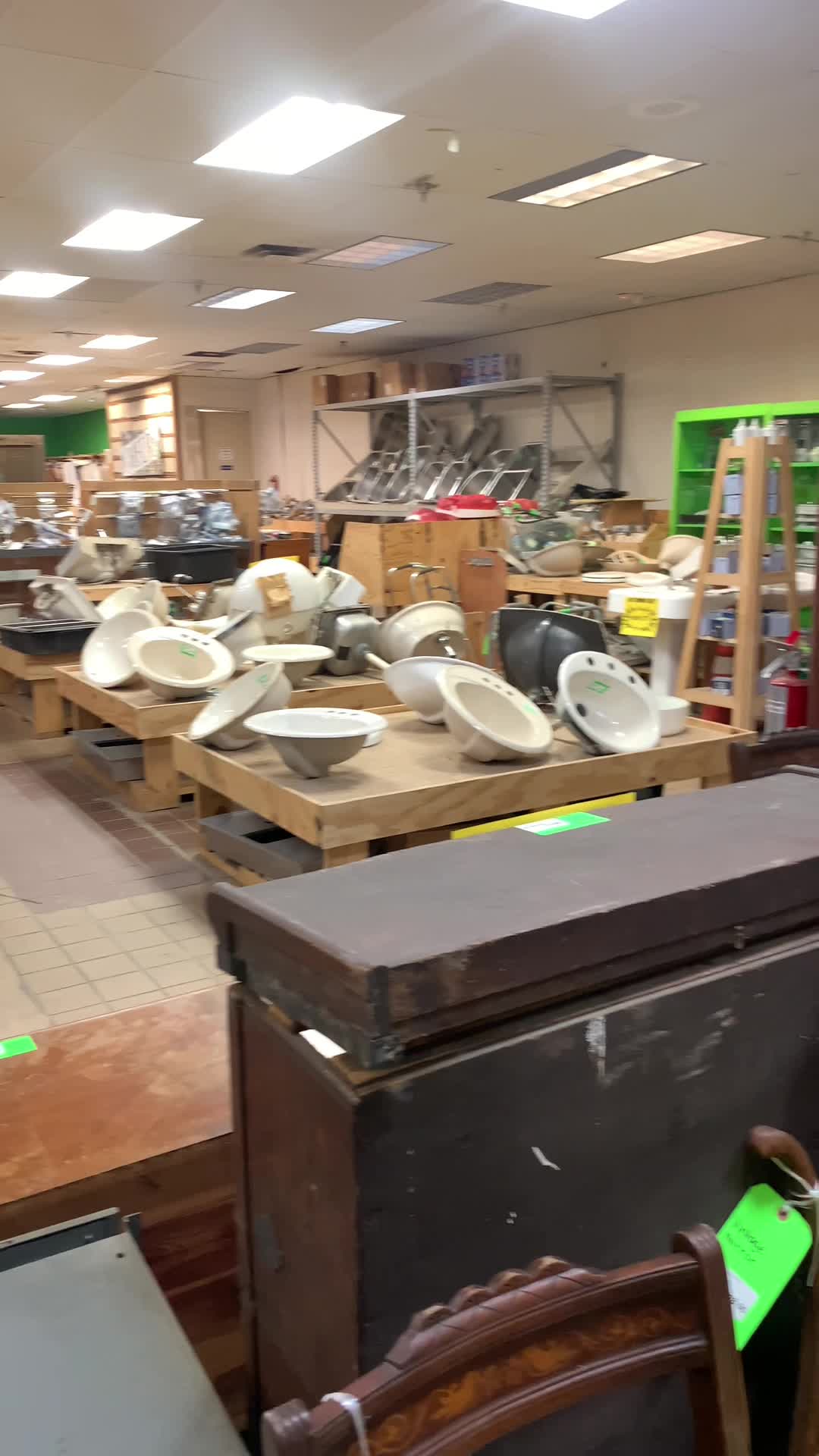 Habitat For Humanity Restore