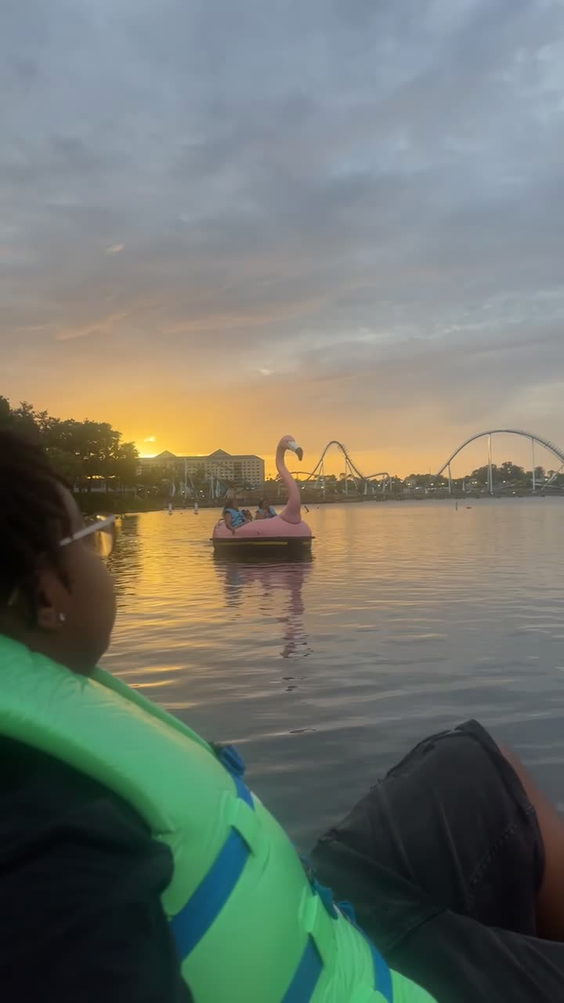 M&M’s at Disney Springs