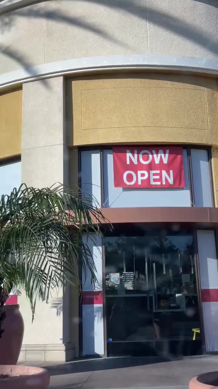 Video review of Asia Buffet