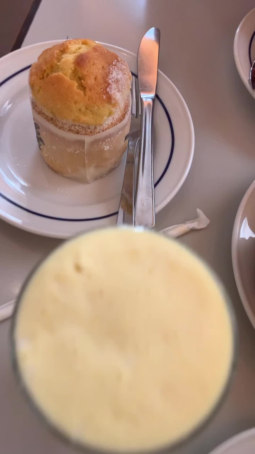 Pastéis de Belém (Fábrica dos Pastéis de Belém)
