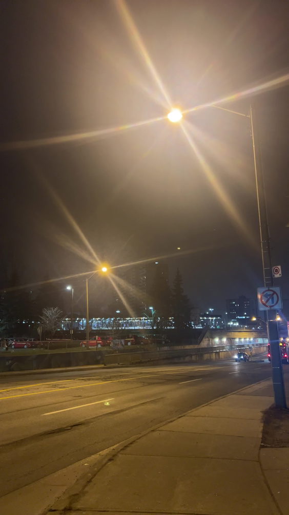 North york