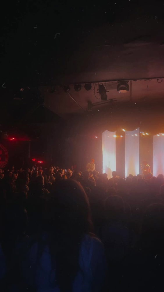 The Roxy Theatre