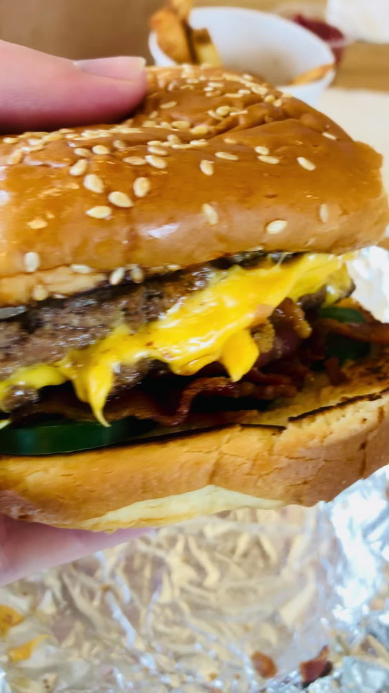 Five Guys