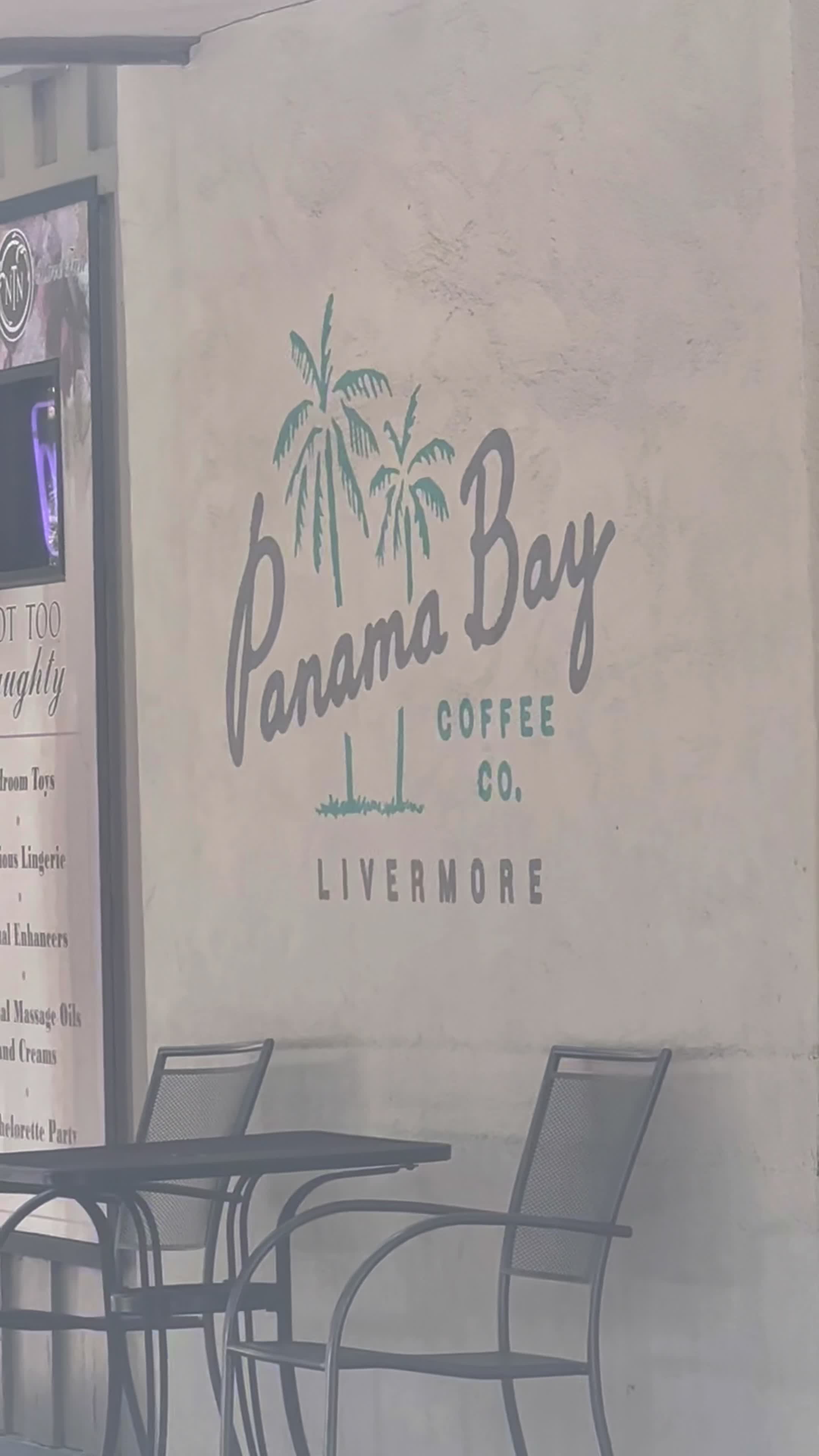 Panama Bay Coffee Co.