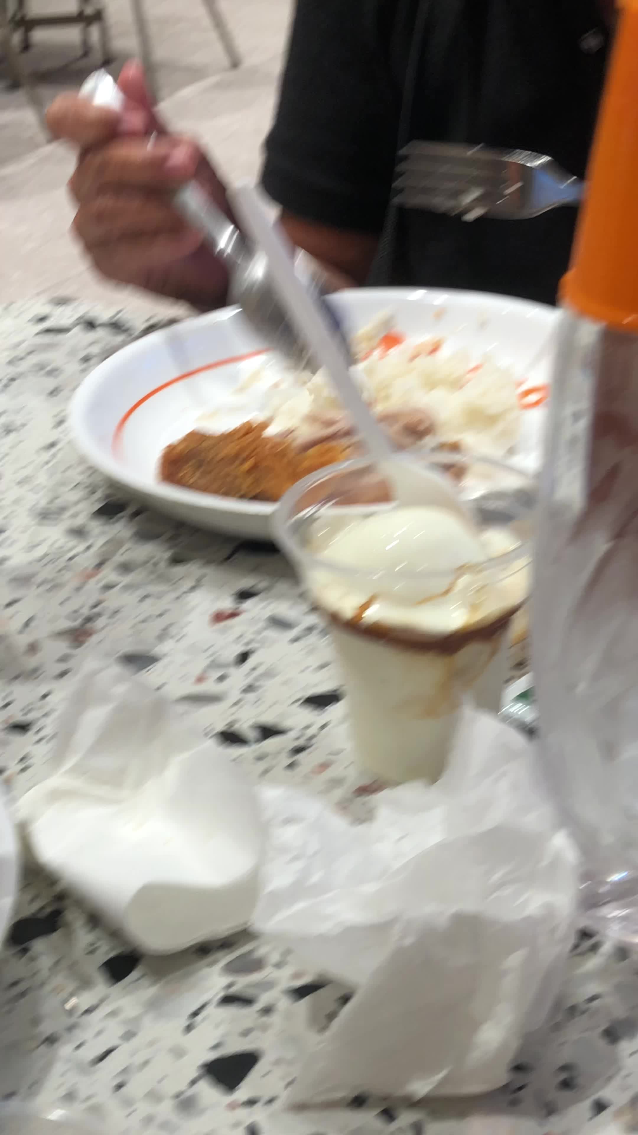 Popeyes - PITX