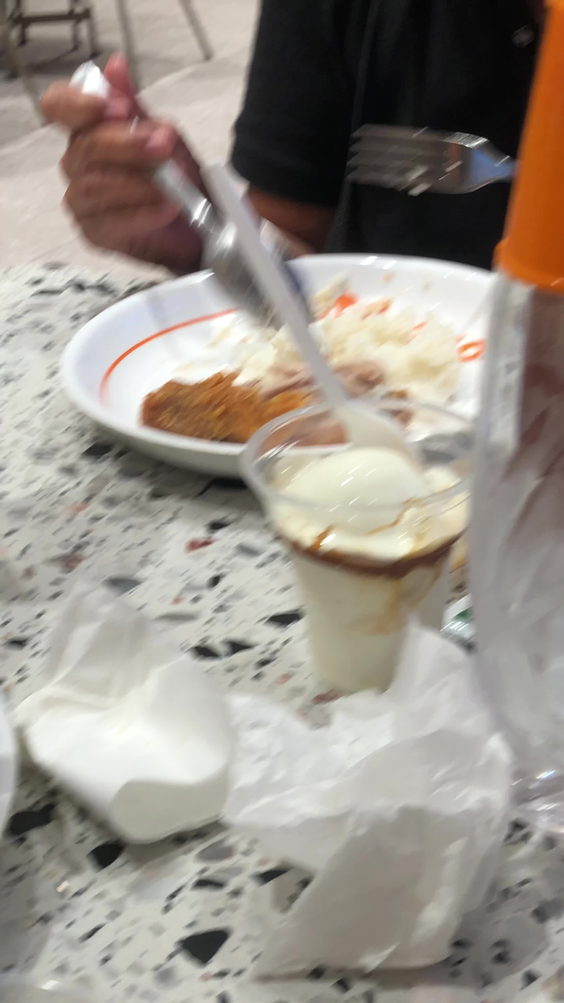 Popeyes - PITX