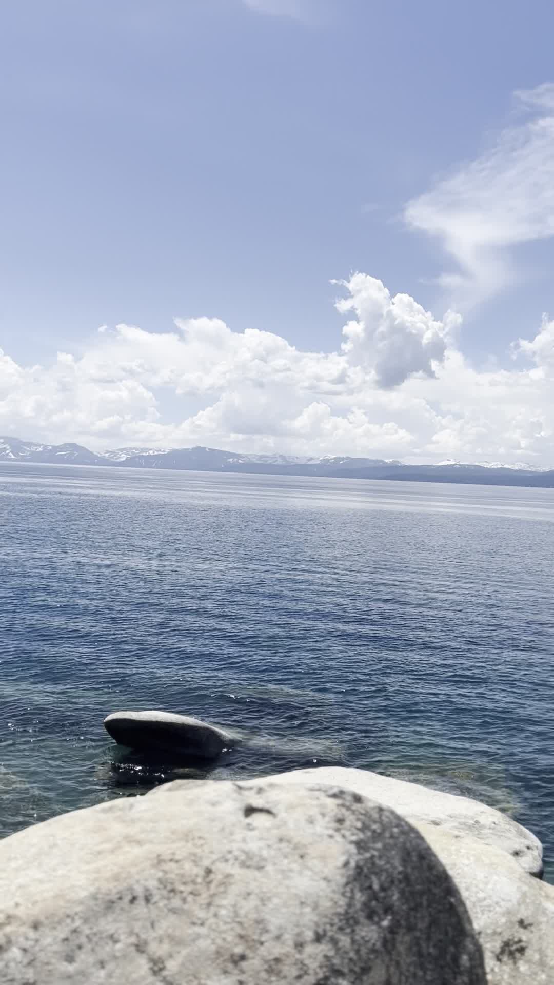 Lake Tahoe