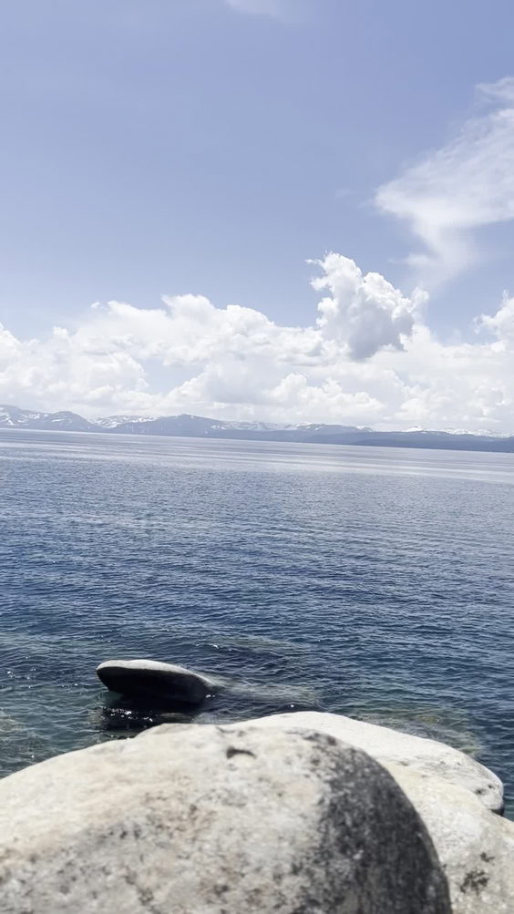 Lake Tahoe