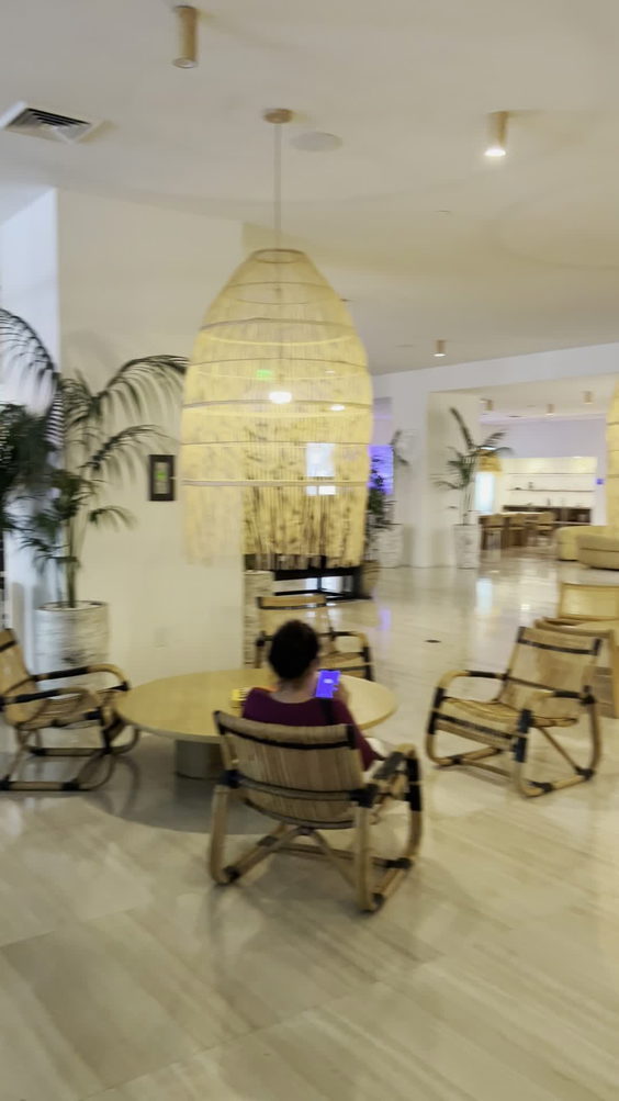 Flow Hotel Fort Lauderdale