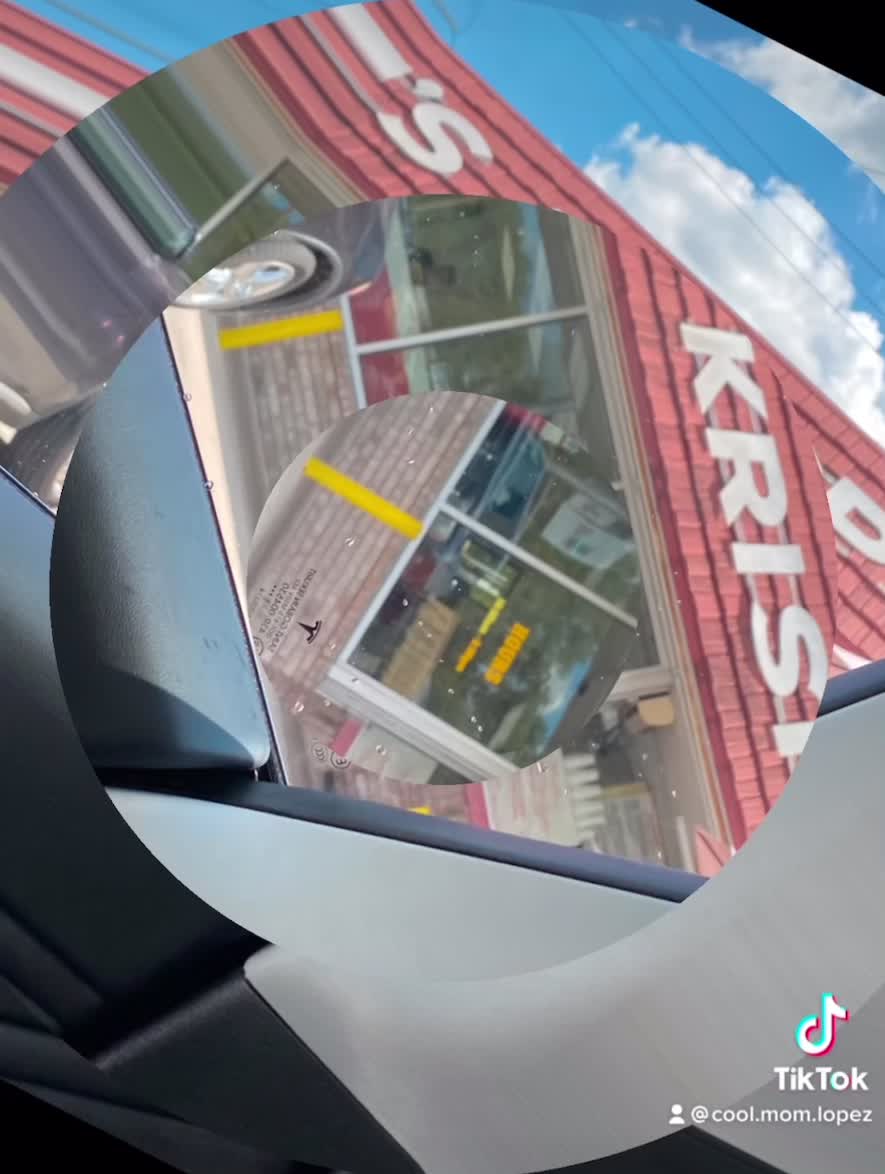 Jim's Krispy Fried Chicken