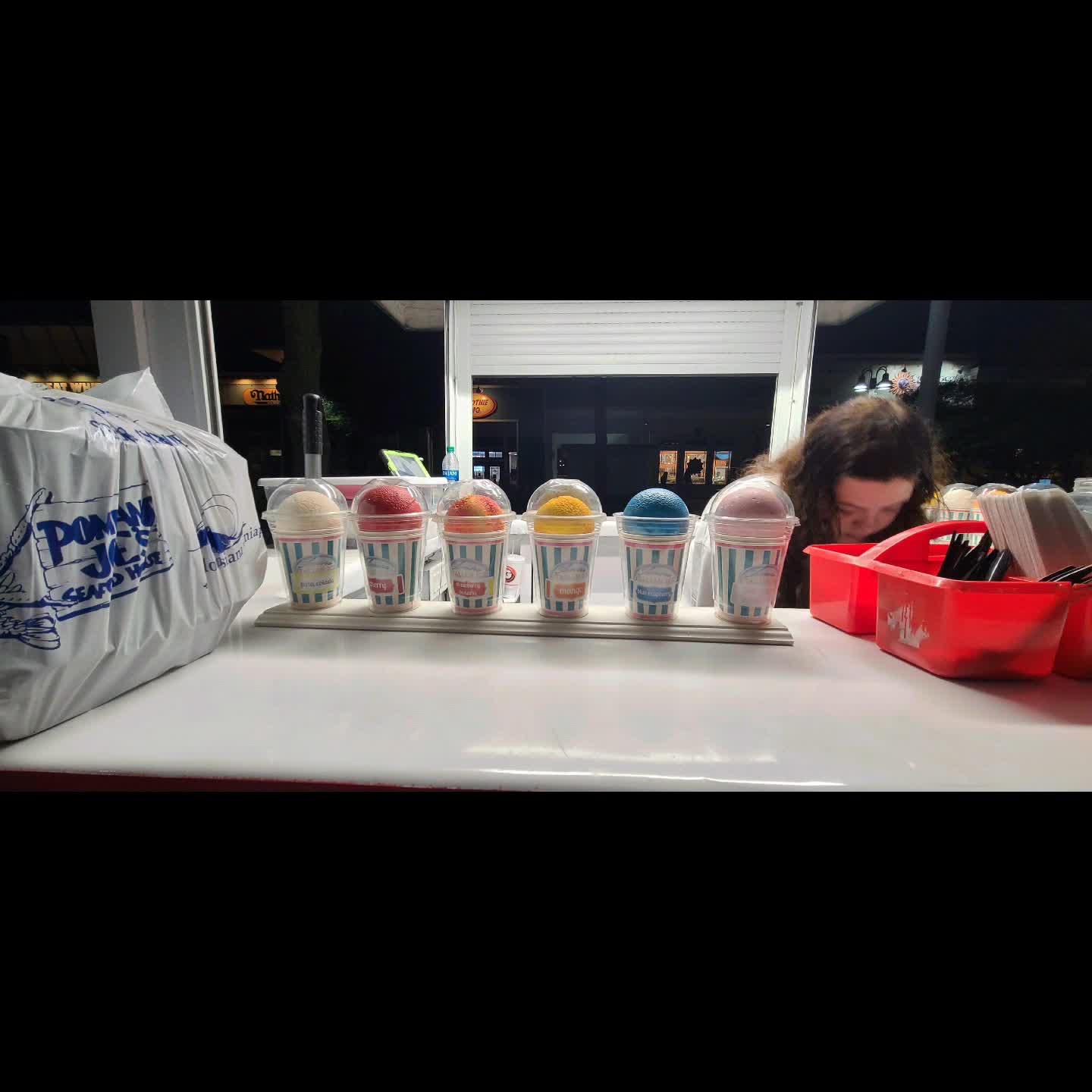 Video review of Pier Park