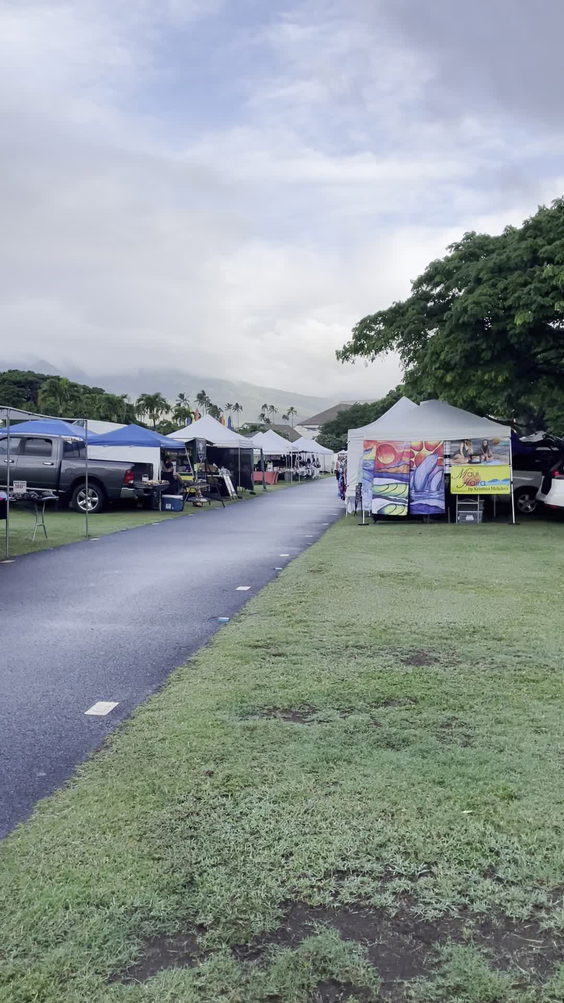 Maui Swap Meet
