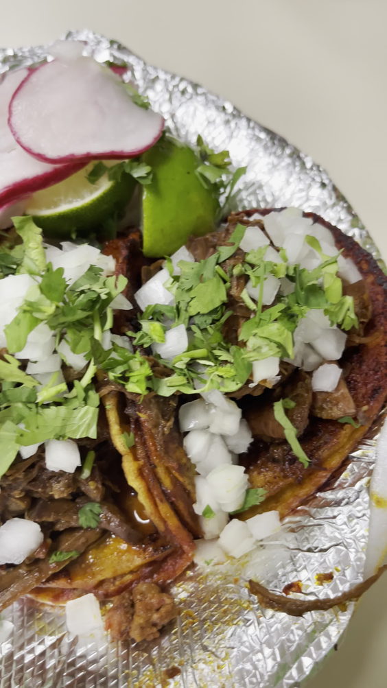 Tacos Manuel
