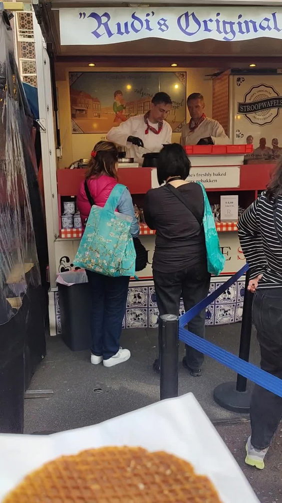Albert Cuyp Market