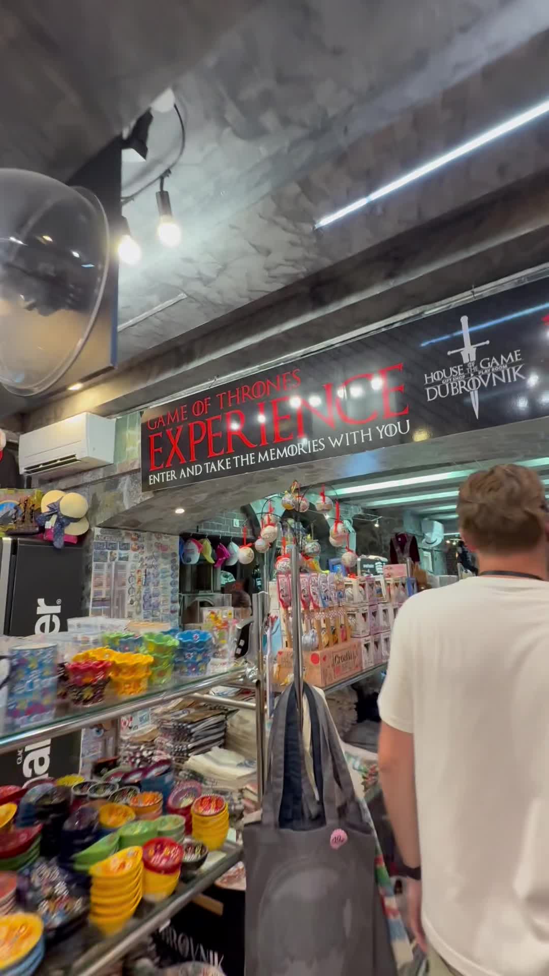 Game of Thrones Shop
