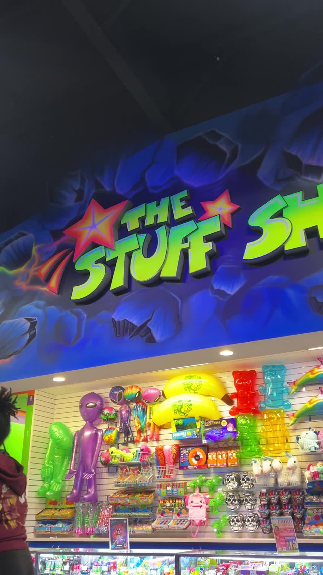 Starlite Family Fun Center of McDonough