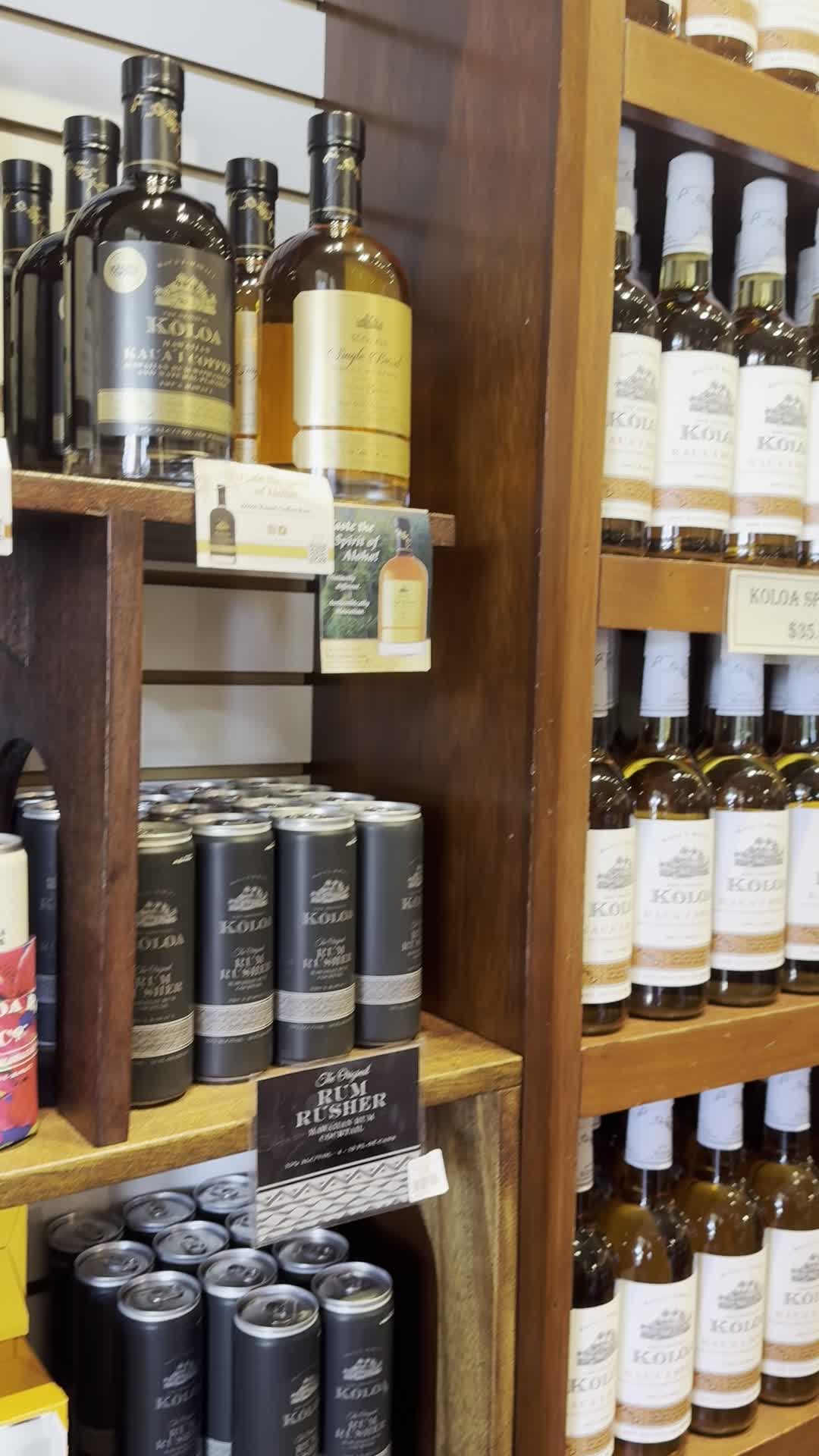 Kōloa Rum Company