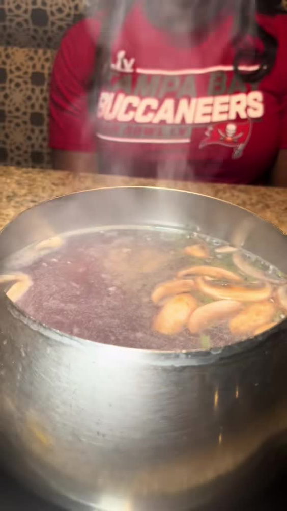The Melting Pot