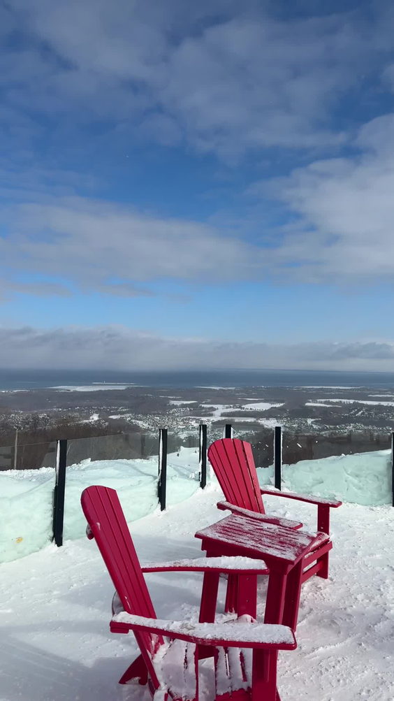 Blue Mountain