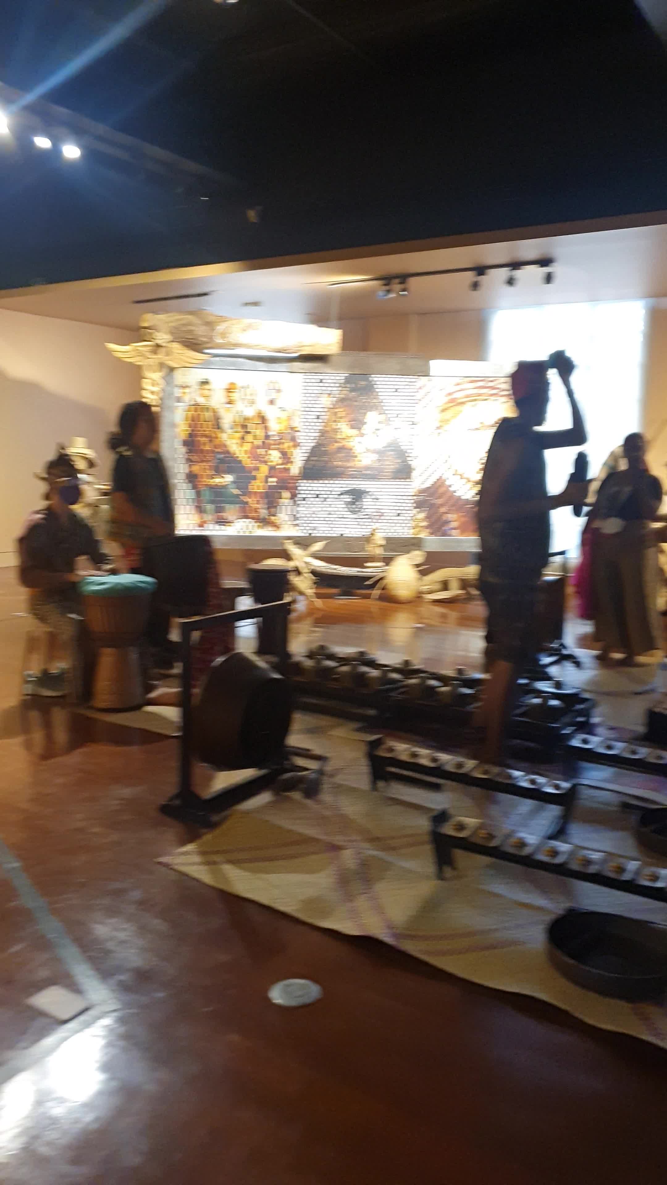 National Museum of Anthropology