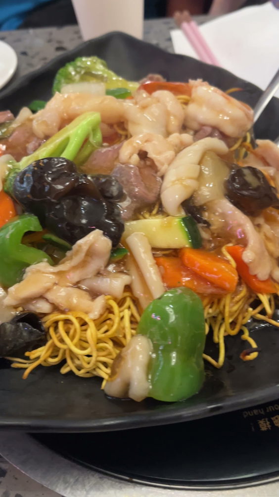 Best Friend Chinese Restaurant 老友記小廚