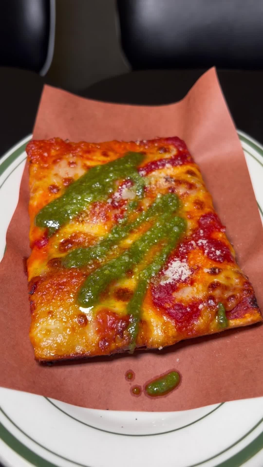 LTD Pizza and Bar