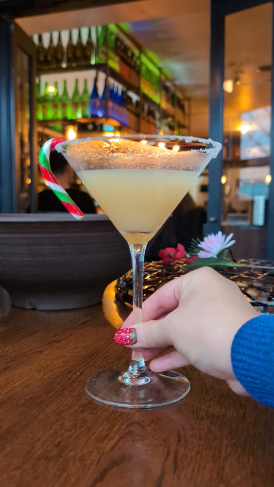 Cactus Club Cafe Coal Harbour
