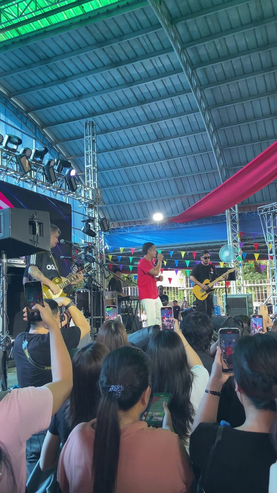 Eton Centris