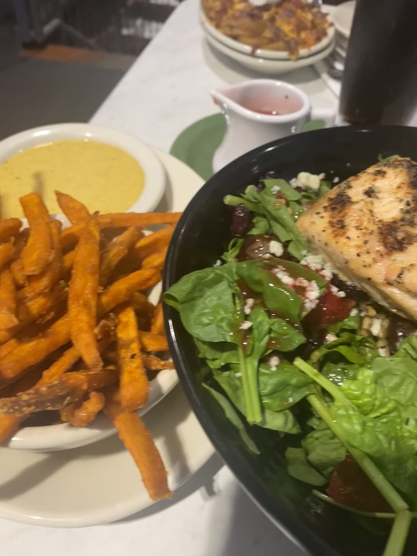 Yours Truly Restaurant