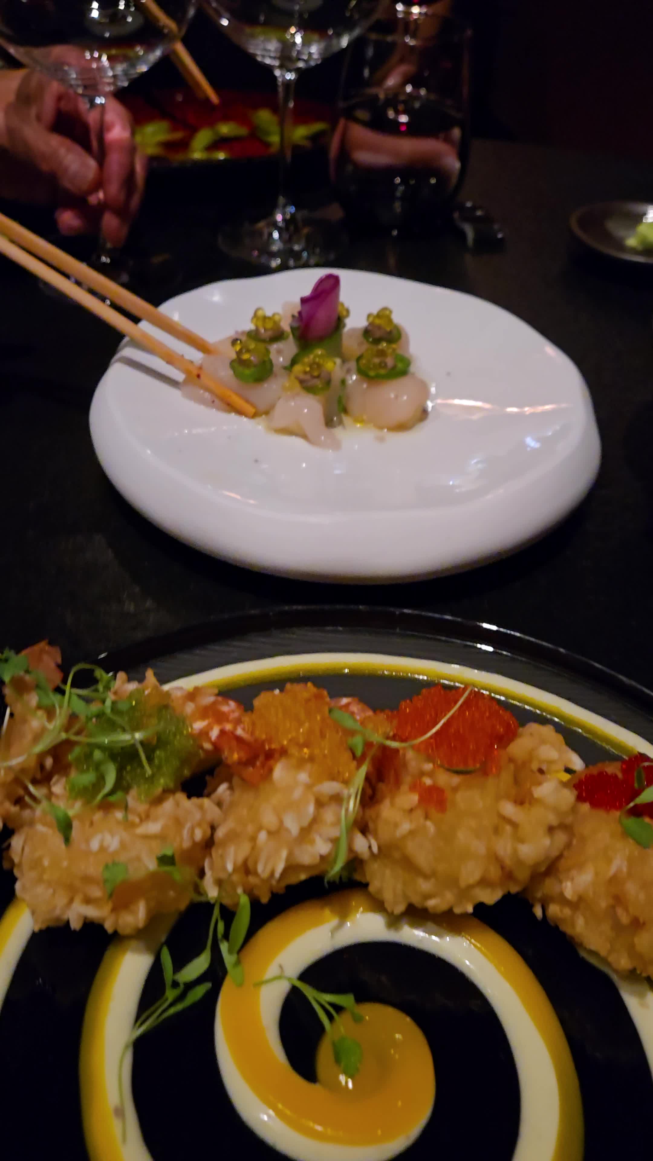 Kusa Nori - Resorts World Las Vegas