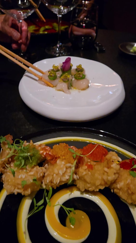 Kusa Nori - Resorts World Las Vegas