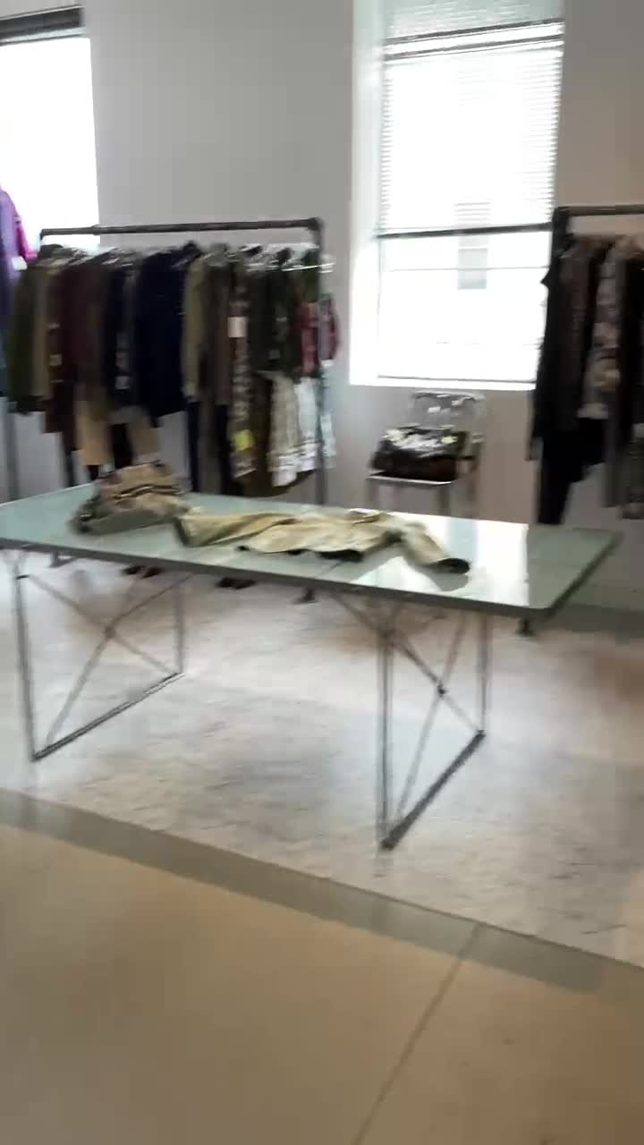 Lost and Found Market
