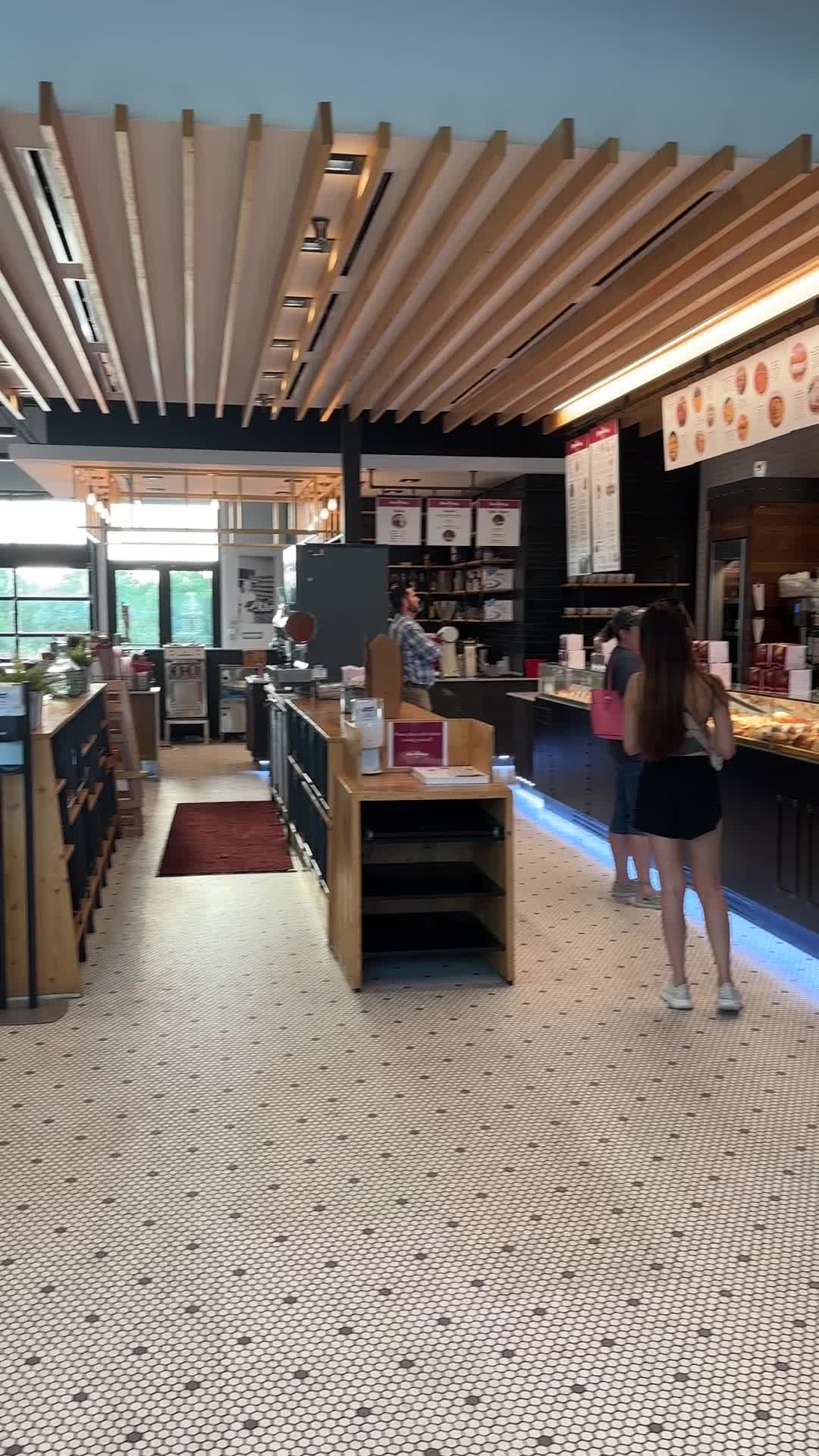 La Panaderia Bakery and Café