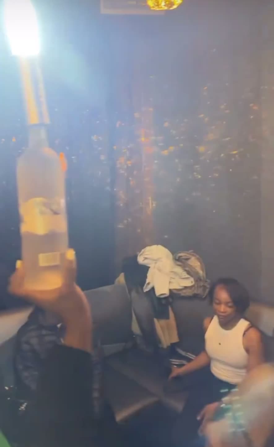 Video review of Parliament