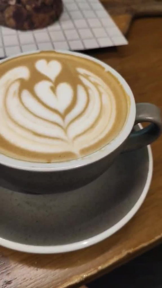 H Proper Coffee Roasters